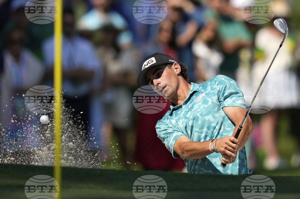 Masters Golf