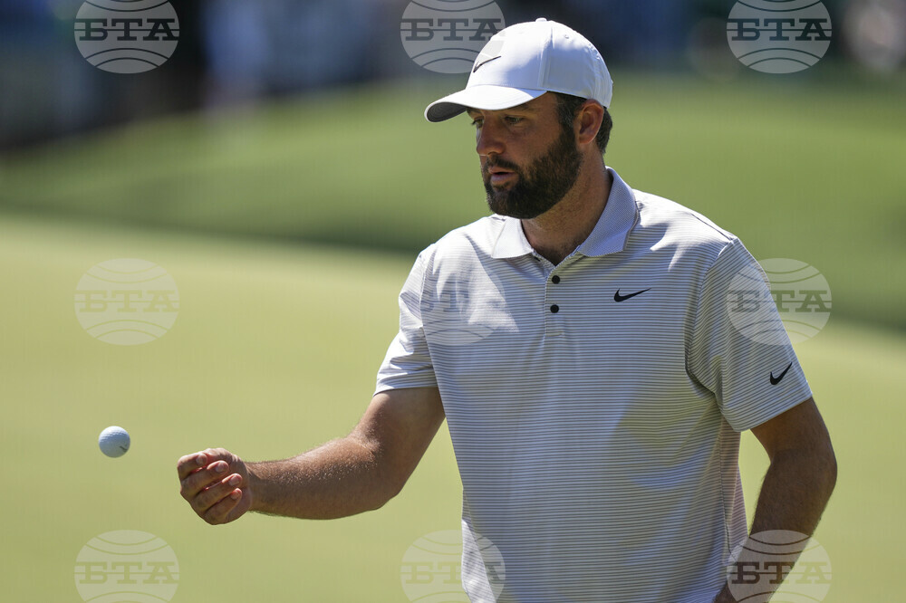 Masters Golf