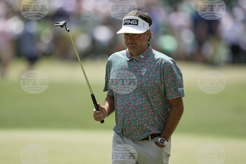 Masters Golf