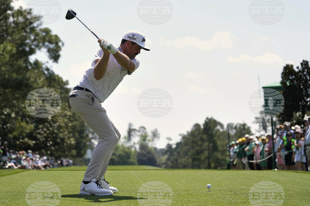 Masters Golf