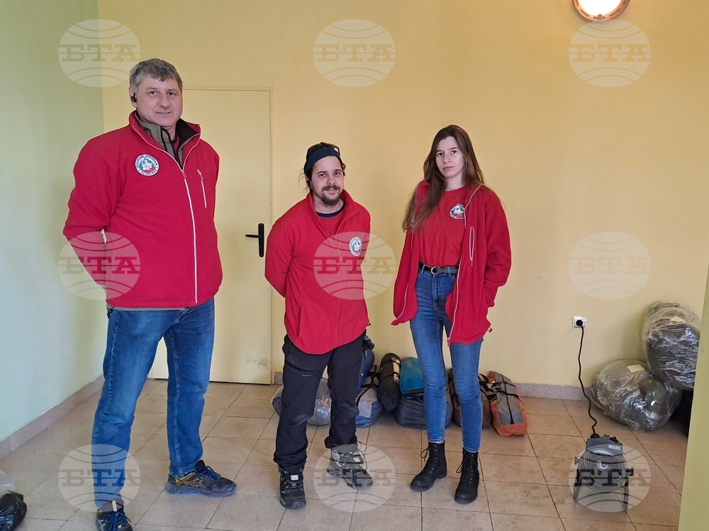 В Пазарджик откриват пункт за набиране на хуманитарна помощ в подкрепа на пострадалите от земетресението в Турция и Сирия