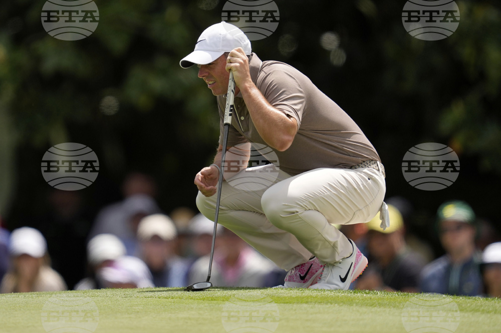 Masters Golf