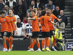 England Soccer Europa League