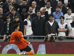 England Soccer Europa League