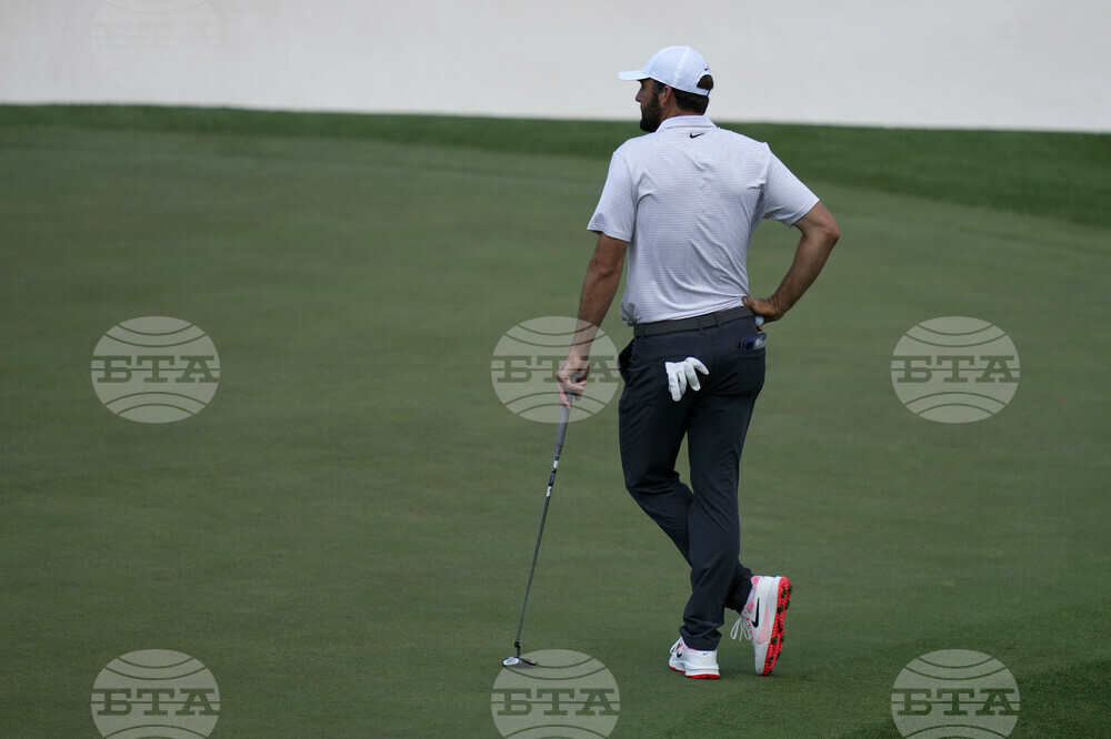 Masters Golf