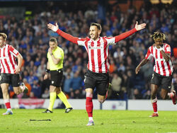 Britain Soccer Europa League