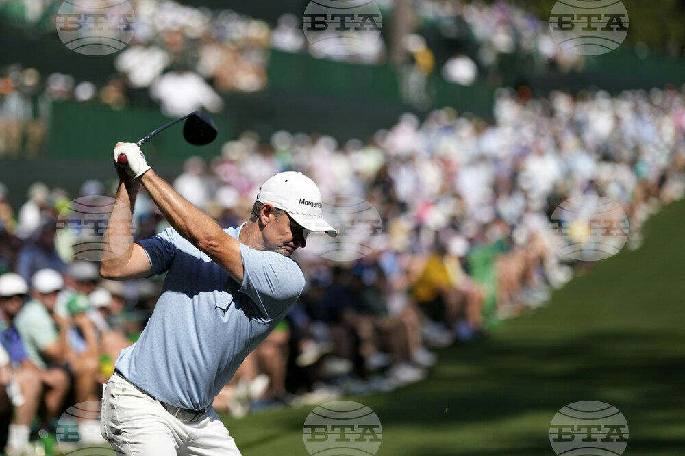 Masters Golf