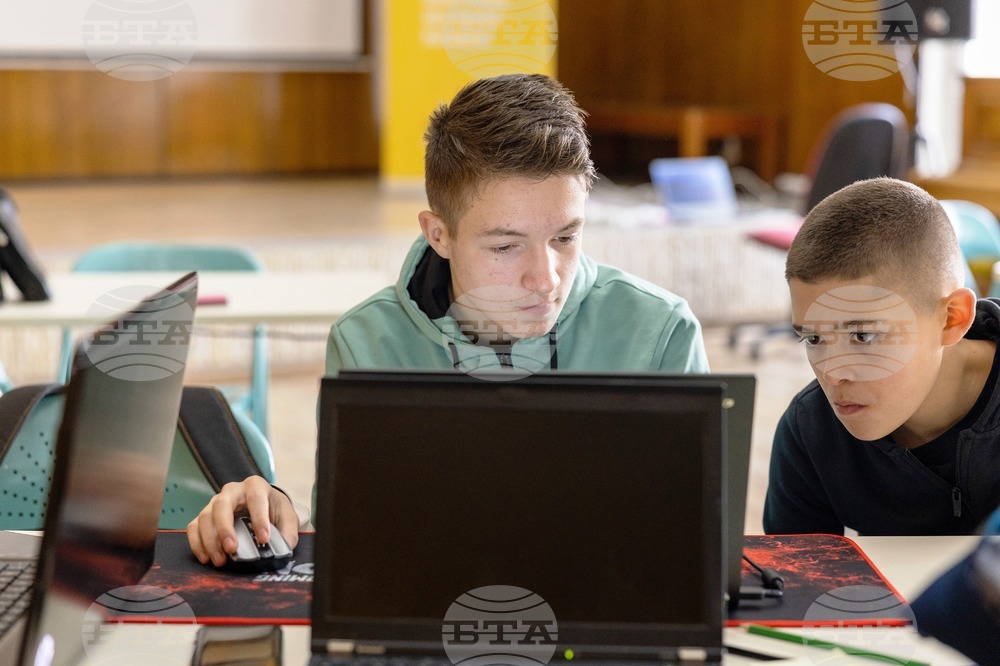 Обявиха победителите в Gabrovo Game Jam 2023