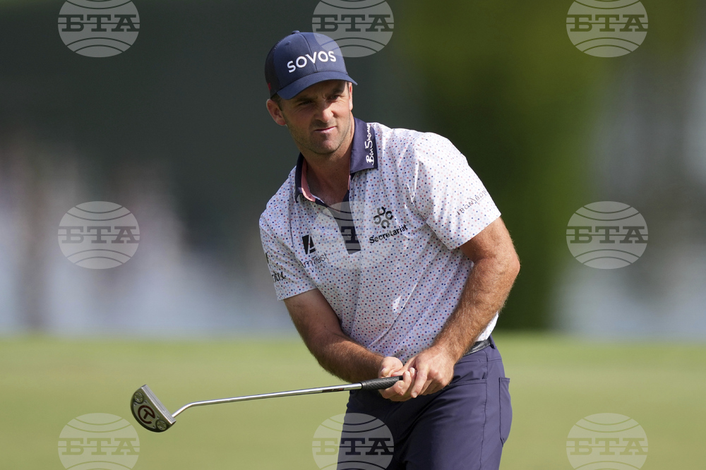 Masters Golf