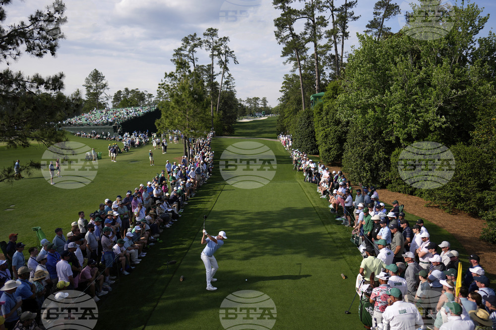 Masters Golf