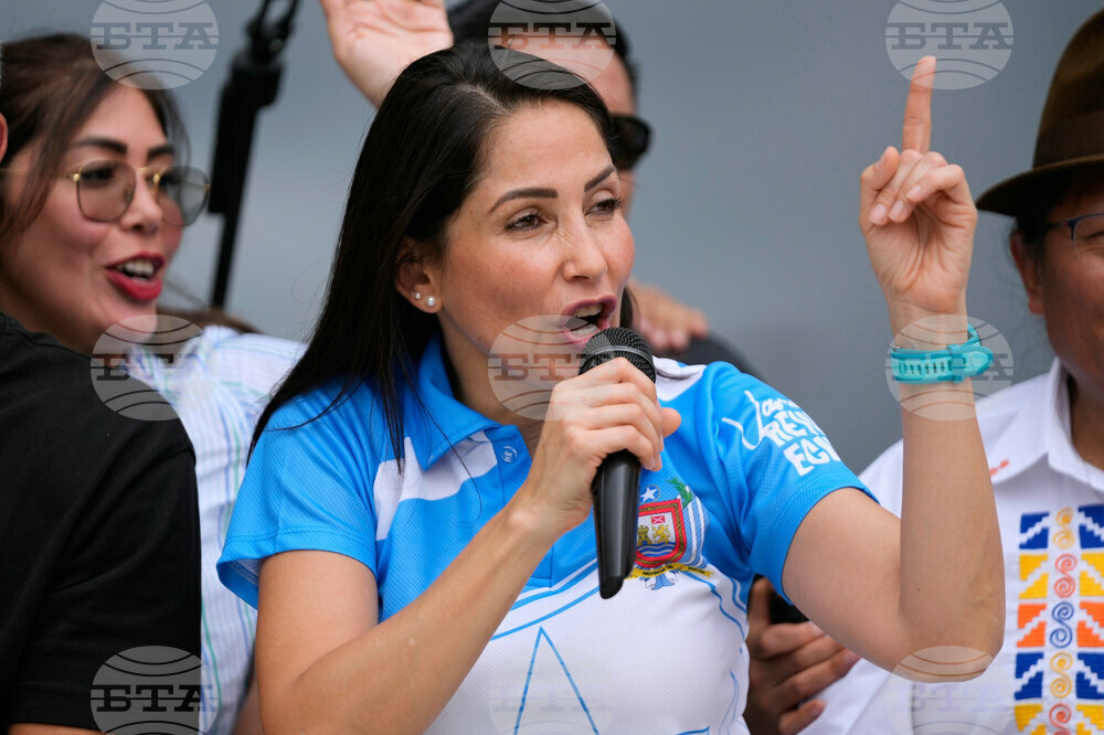 Ecuador Election