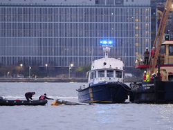 NYC Helicopter Crash