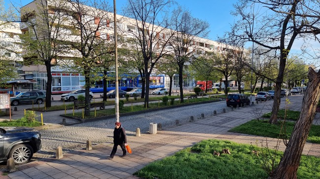Спокойна обстановка в област Враца след вятърните явления