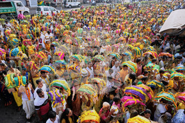 India Hindu Festival