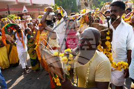 India Hindu Festival
