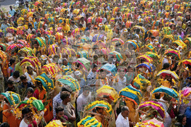 India Hindu Festival
