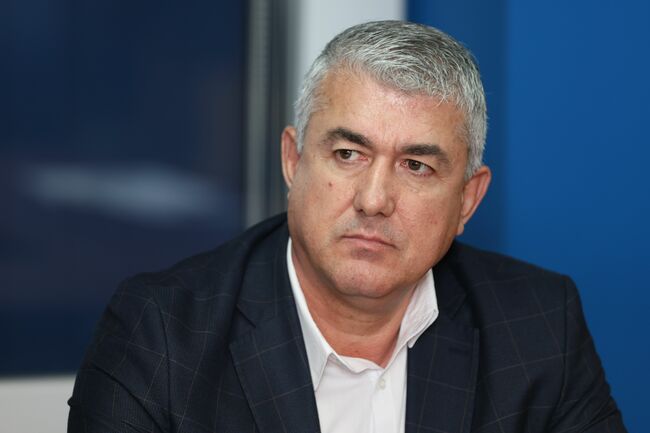 Доц. д-р Николай Сираков подчертава важността на образованието в музеите