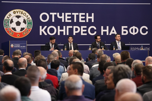 Георги Иванов осъди агресията на Илиан Илиев към журналистка