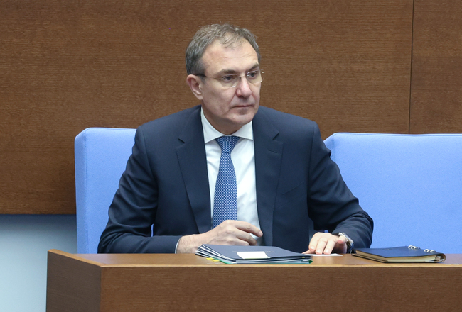 Борислав Гуцанов: Общината Стамболийски завършва проекта за асансьор