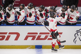 Czech Republic Women’s Hockey Worlds