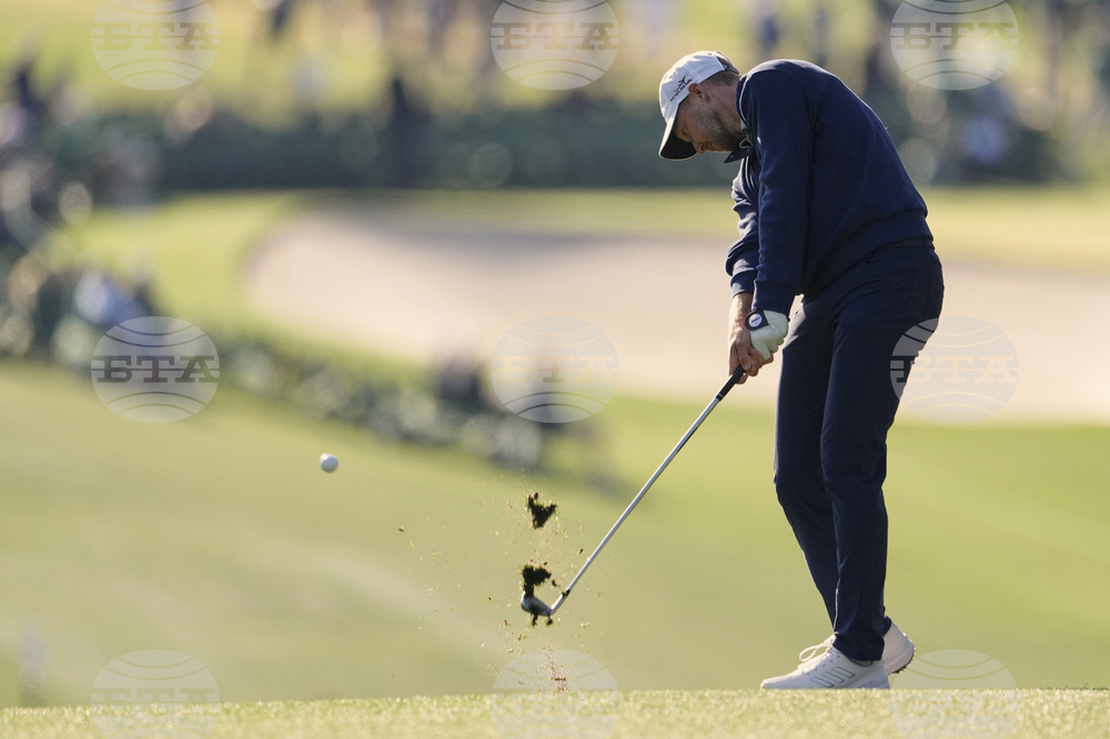 Masters Golf