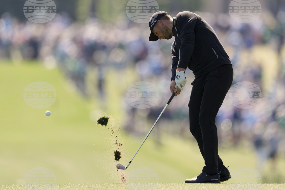 Masters Golf