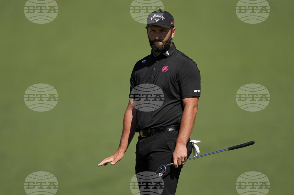 Masters Golf
