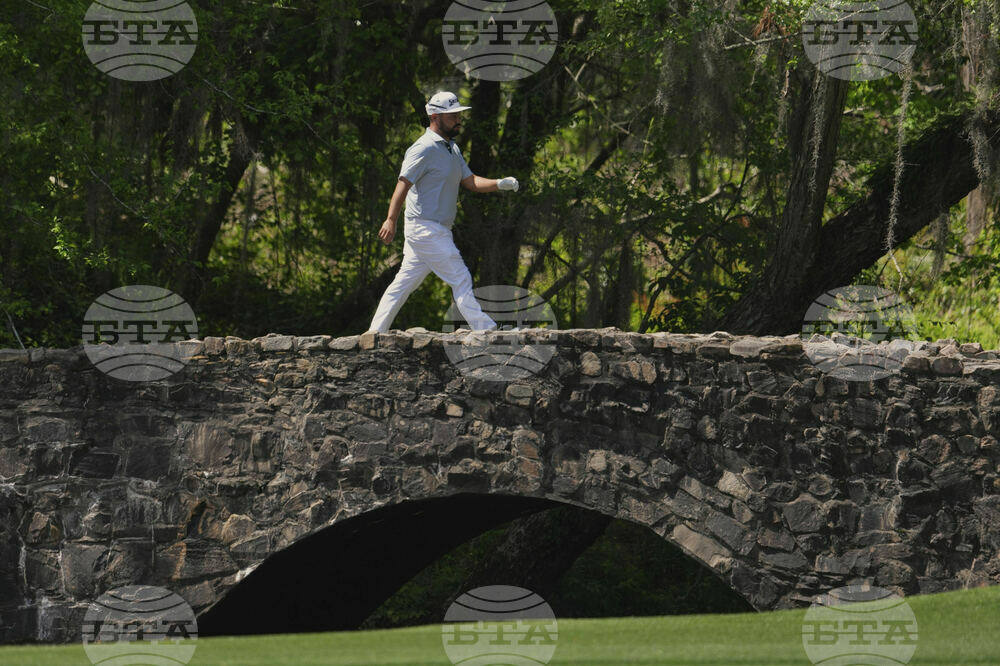 Masters Golf