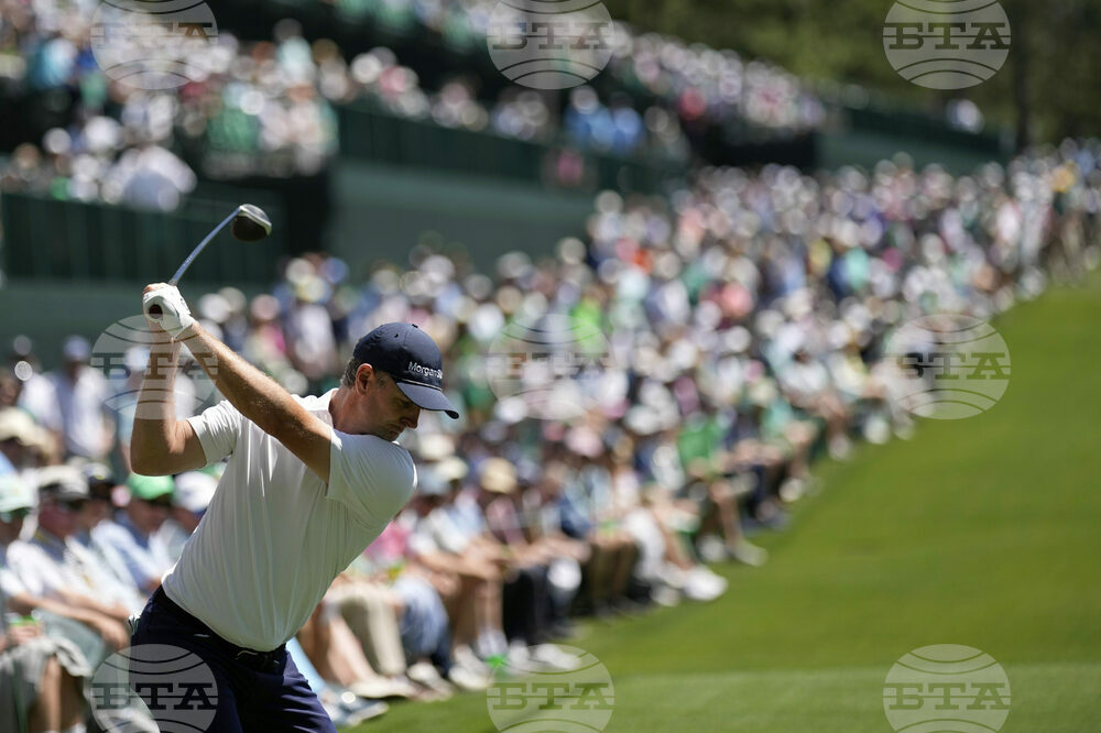 Masters Golf
