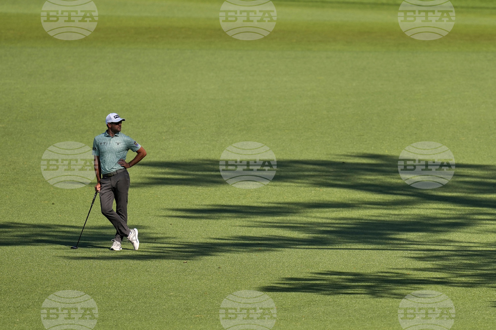 Masters Golf
