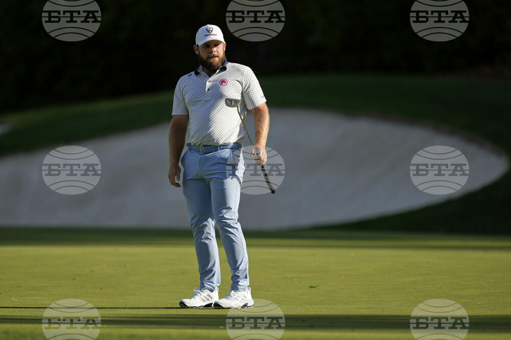 Masters Golf