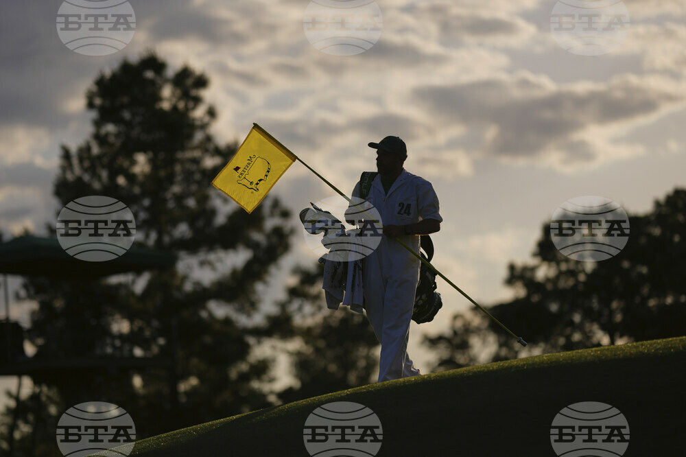 Masters Golf