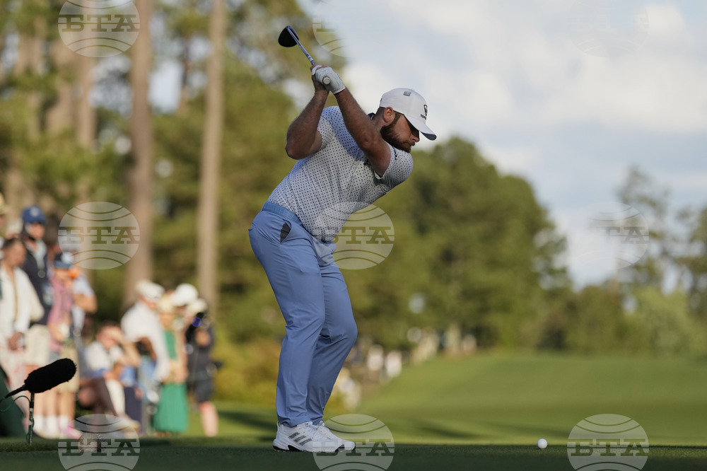 Masters Golf
