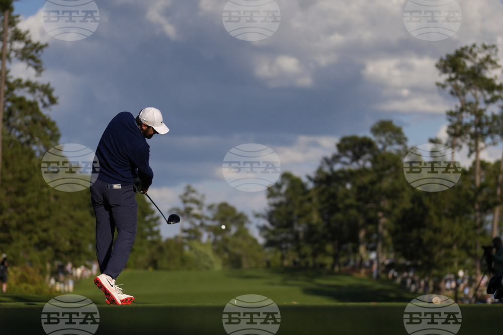 Masters Golf