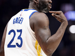 Warriors Trail Blazers Basketball