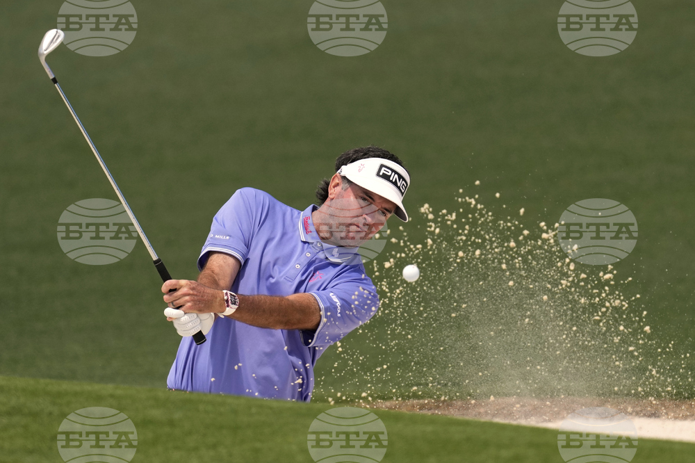 Masters Golf
