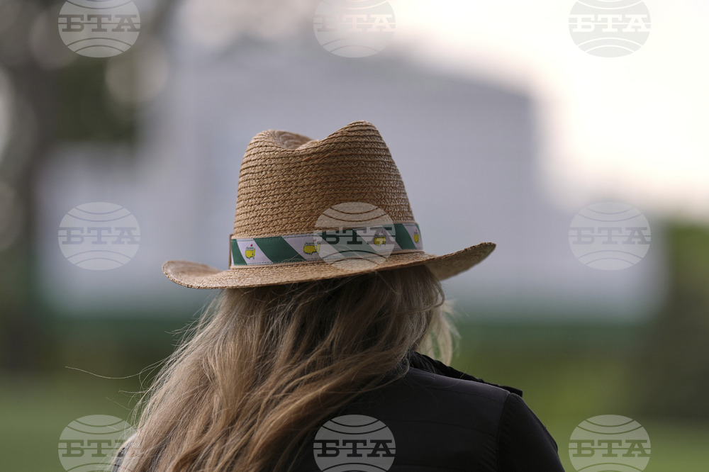 Masters Golf