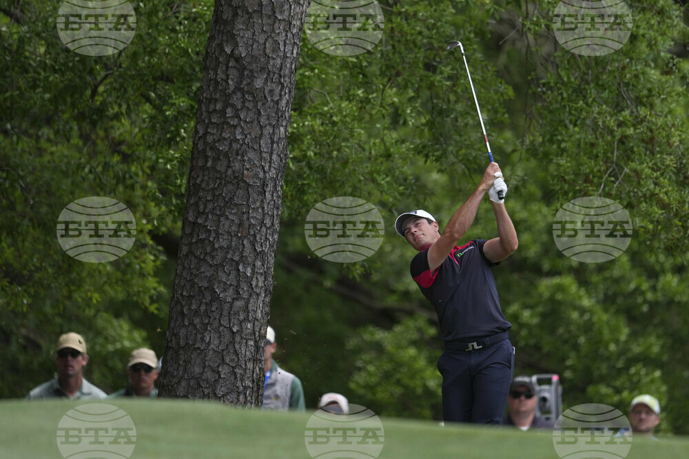 Masters Golf