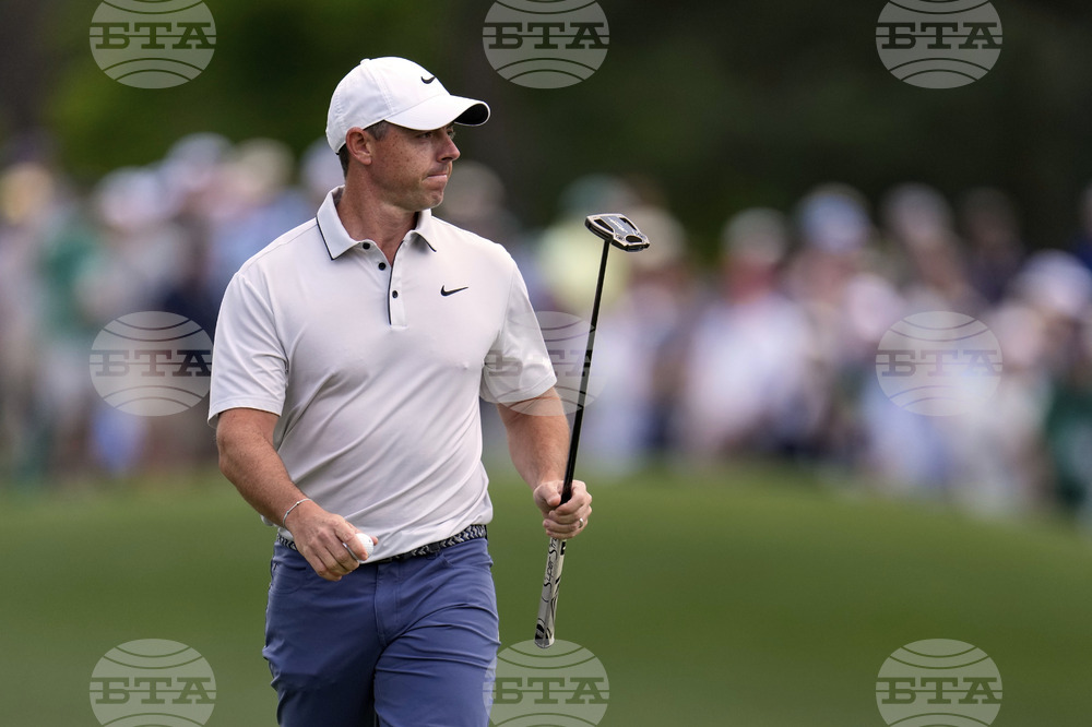 Masters Golf