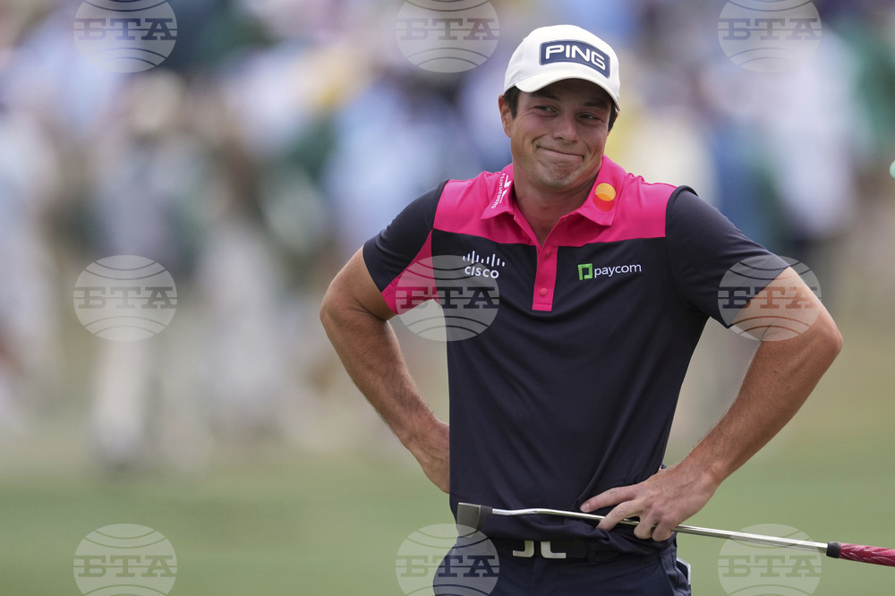 Masters Golf