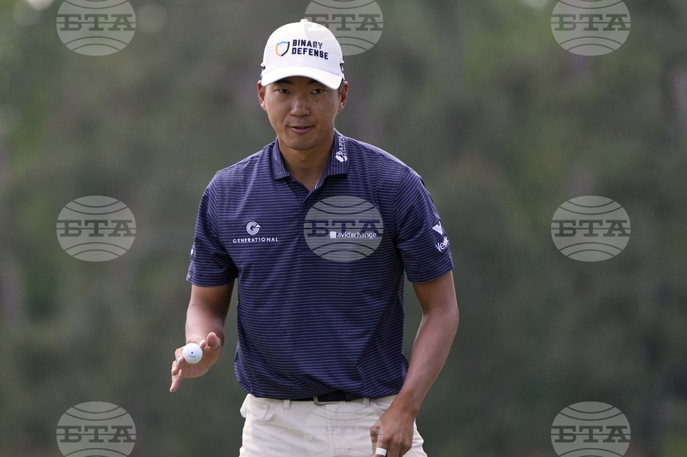 Masters Golf