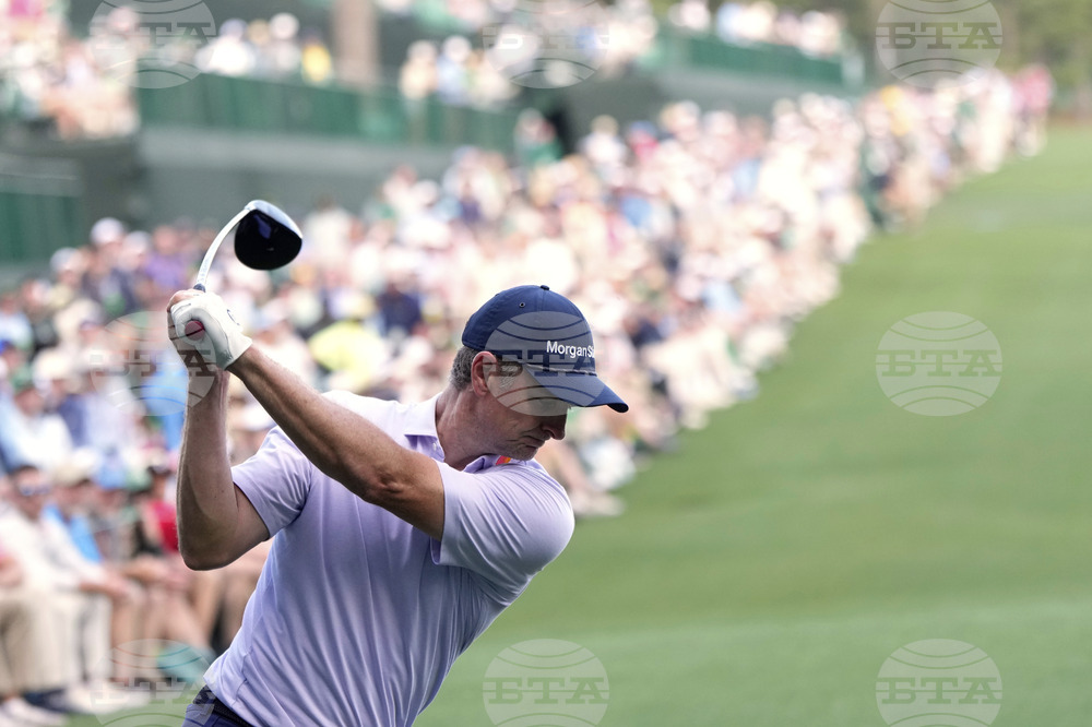 Masters Golf