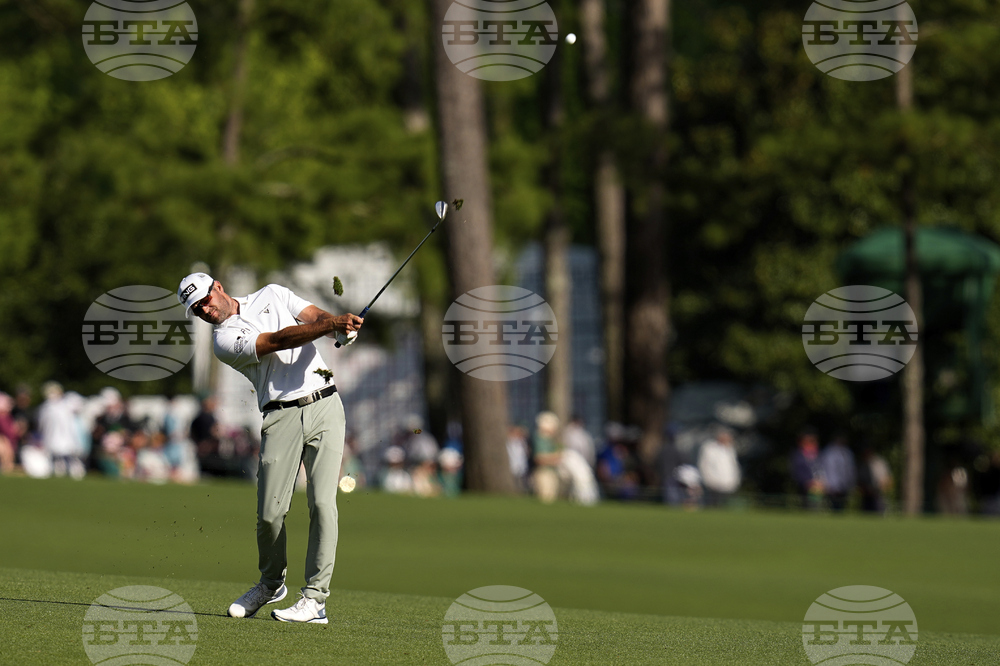 Masters Golf