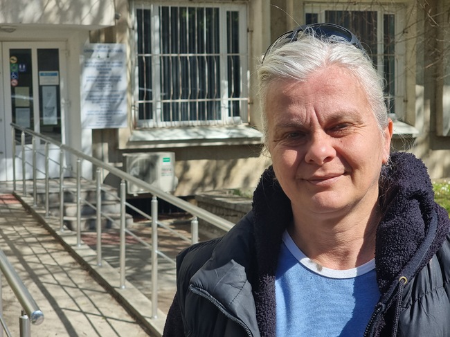 Протест в Кюстендил за защита на животните на Цветница