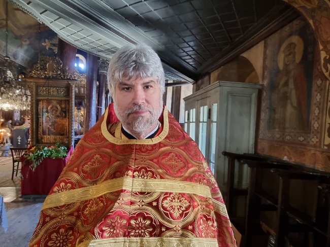 Цветница: Празник на смирението и солидарността в Велико Търново