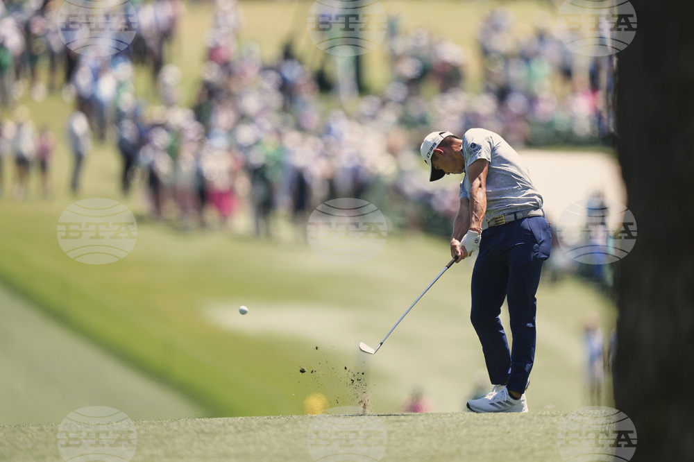 Masters Golf