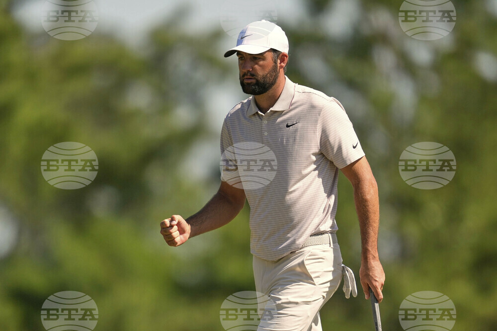 Masters Golf