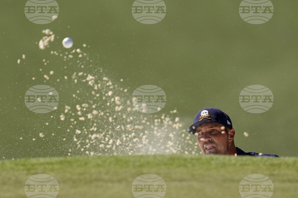 Masters Golf