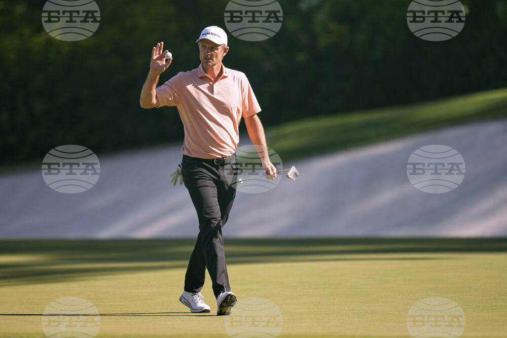 Masters Golf