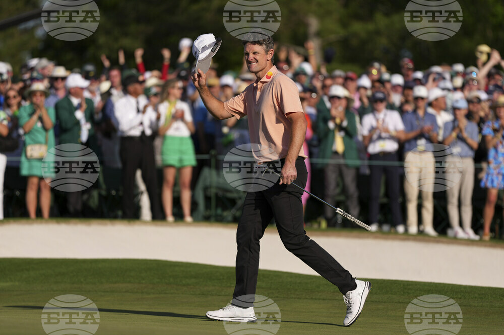 Masters Golf